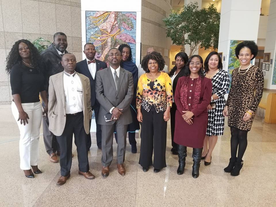 ANCOC Business Mission to Kumasi, Ghana photo 2