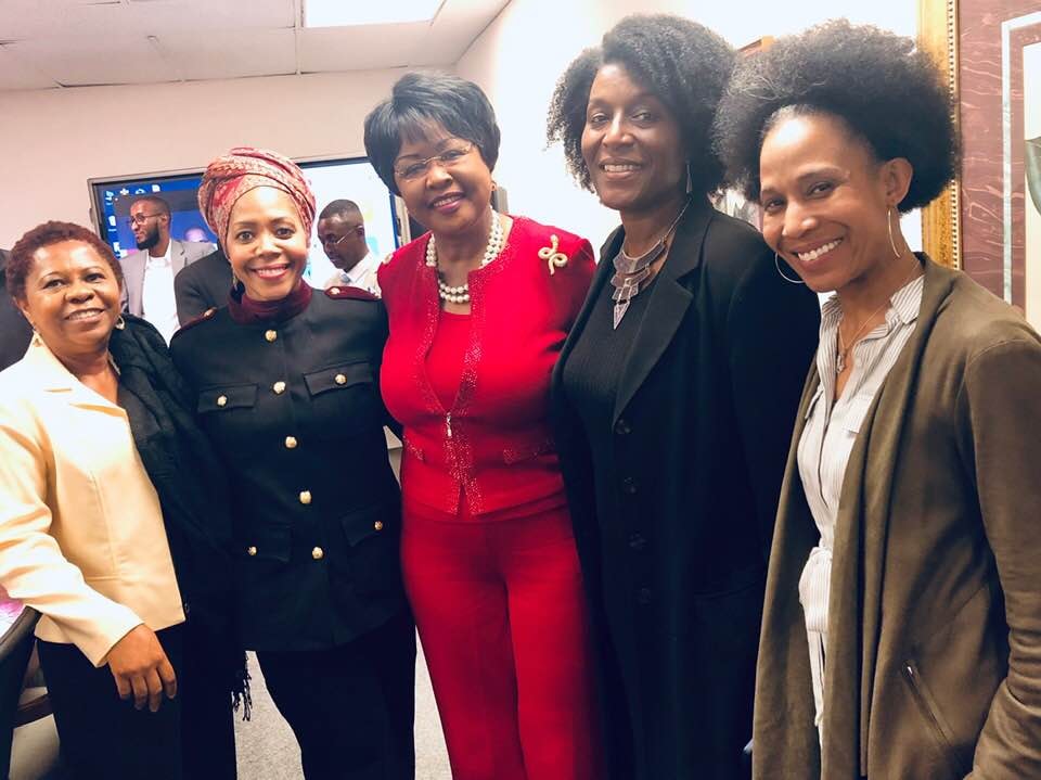 February 2018 ANCOC Board Retreat photo 4