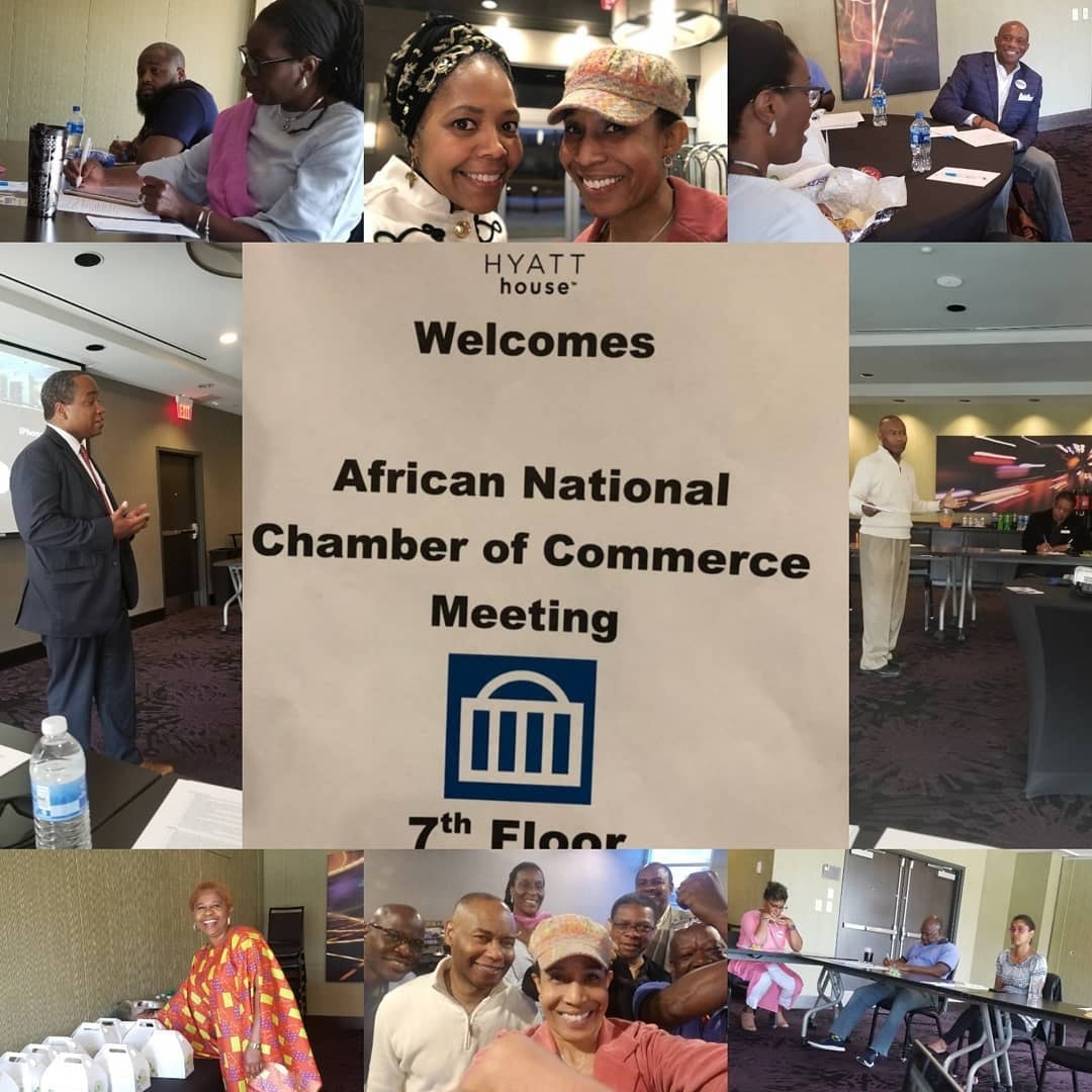 February 2018 ANCOC Board Retreat photo 1