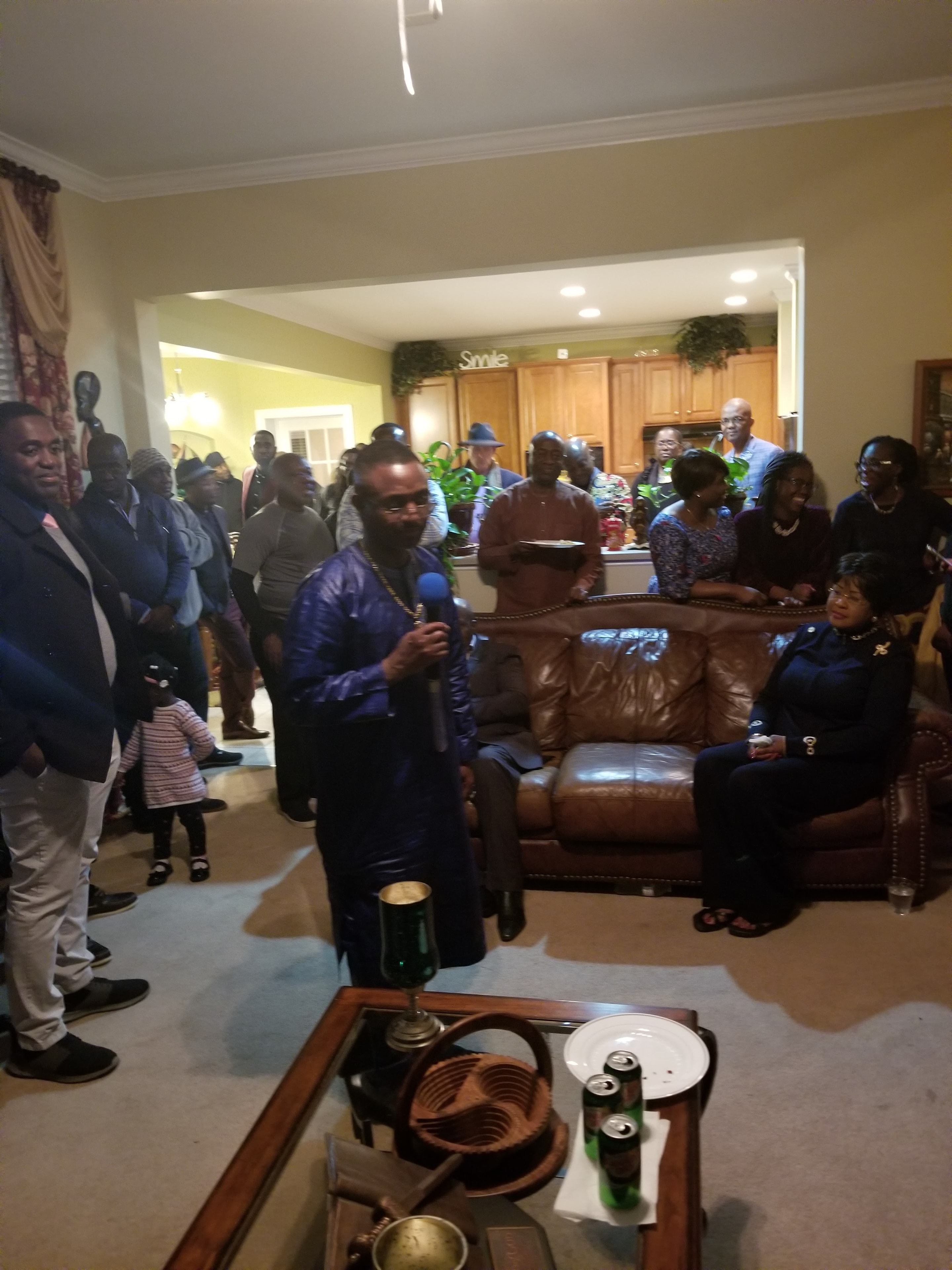 February 2018 ANCOC Board Retreat photo 2