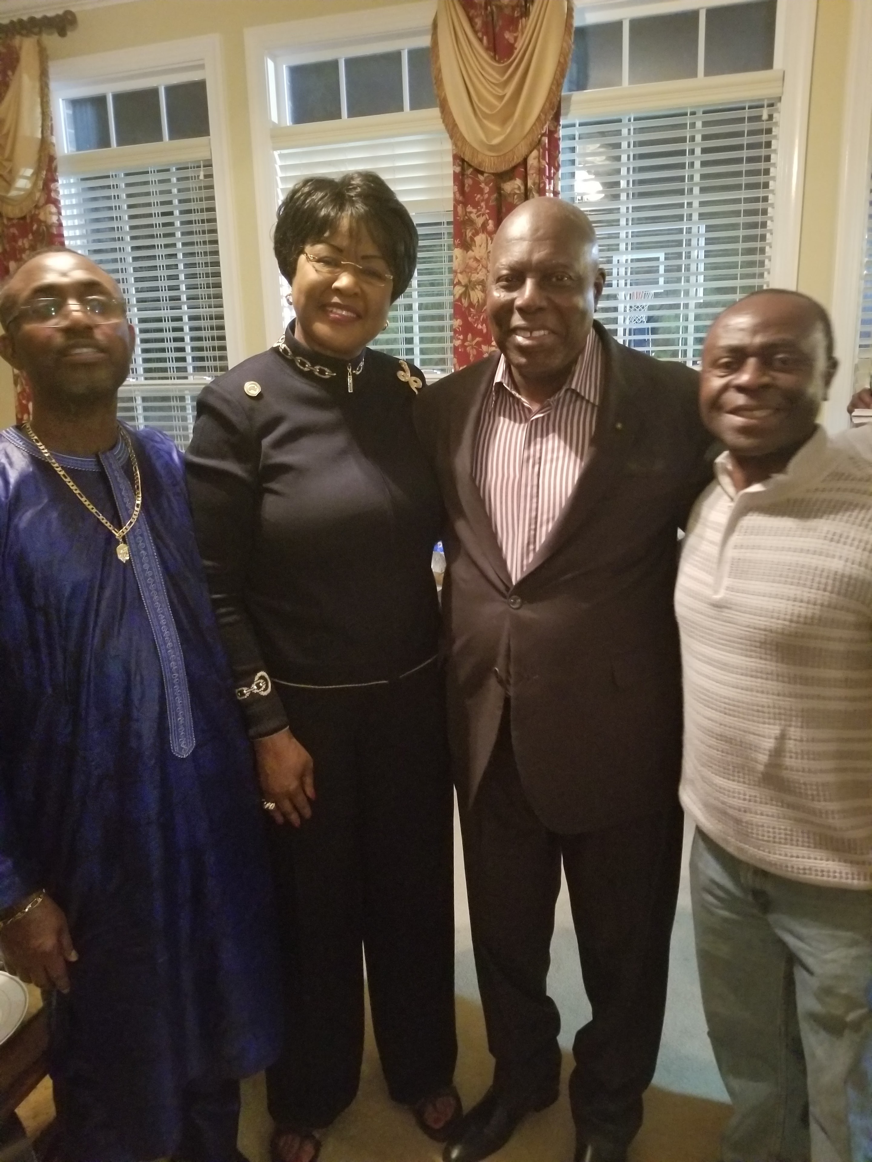 February 2018 ANCOC Board Retreat photo 3